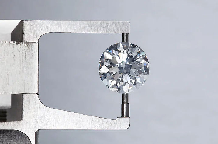 Diamond Analysis