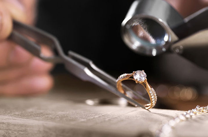 Jewelry Analysis