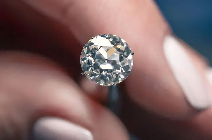 Jewelry Reports